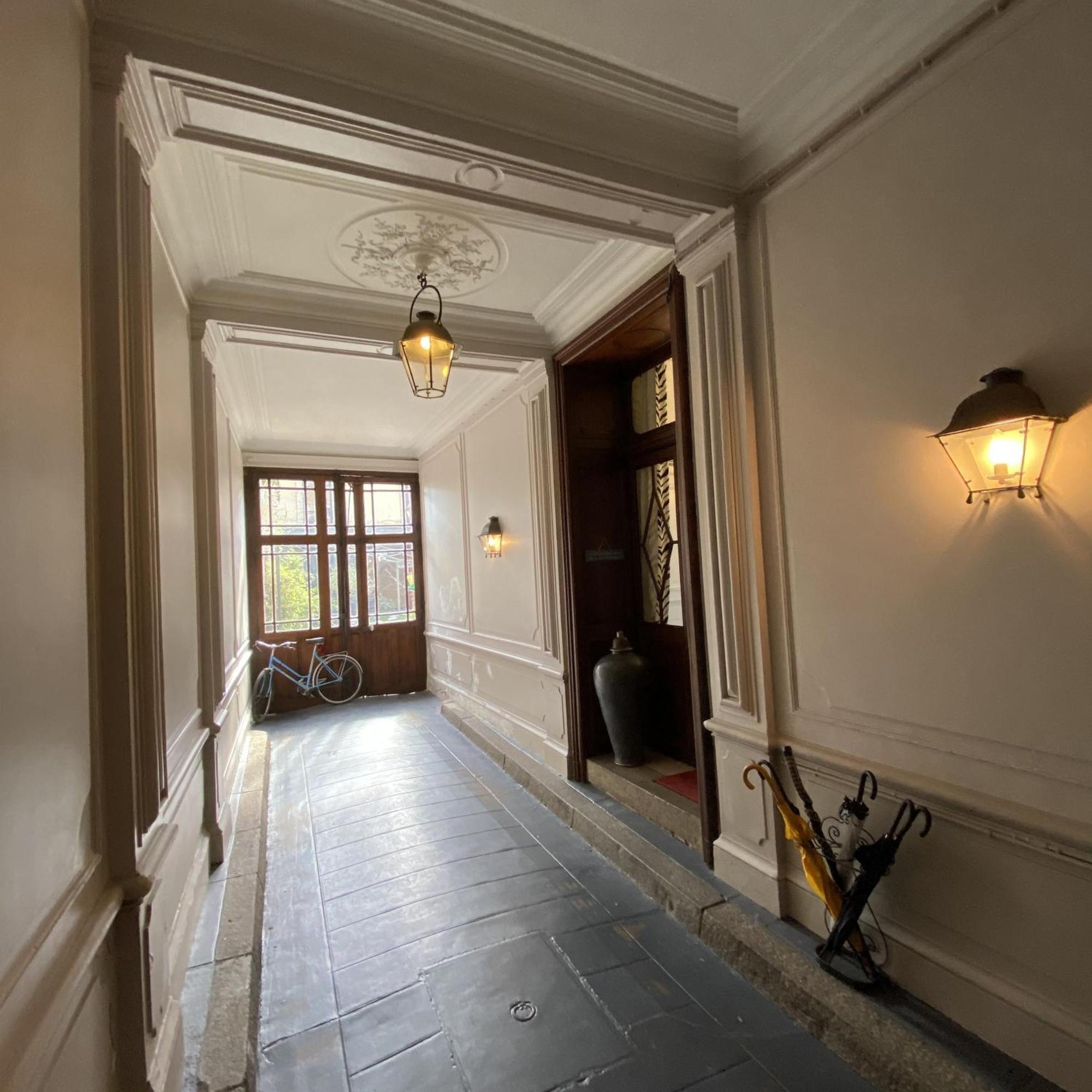 Les Lamartine-Chambres D'Hotes Le Mans Buitenkant foto